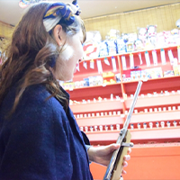 景品選びは予算との配分を間違えないように