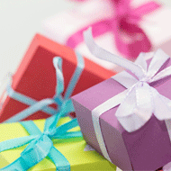 景品を用意するのであれば予算別に考えましょう